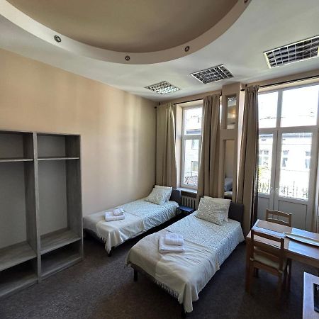 Studio Kraszewskiego 5 Жешув Экстерьер фото